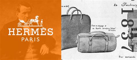 hermes brand experience|Hermes brand origin story.